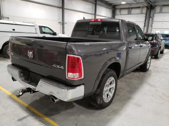 Photo 4 from auction – 2017 RAM 1500 LARAM with VIN 1C6RR7NT9HS774232