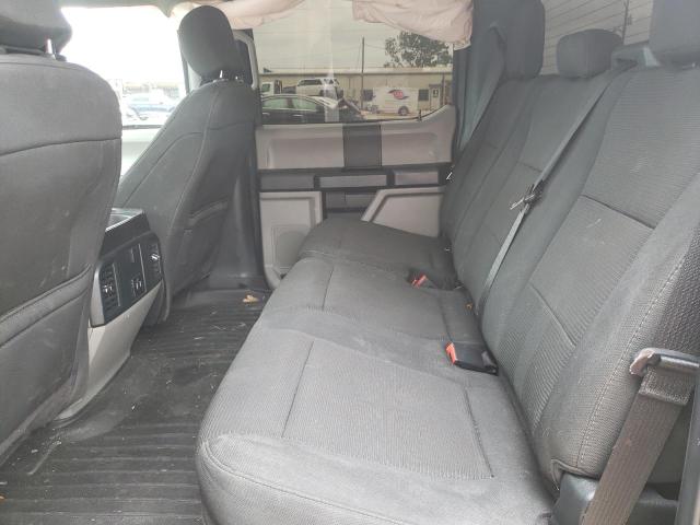 Photo 6 from auction – 2019 FORD F150 SUPER with VIN 1FTEW1CP7KKD04131