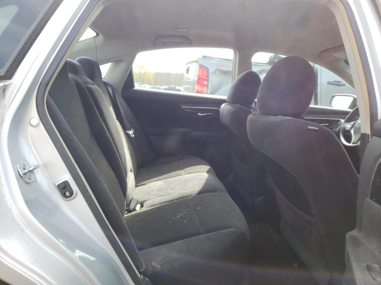Photo 6 from auction – 2013 NISSAN ALTIMA 2.5 with VIN 1N4AL3AP8DC283976