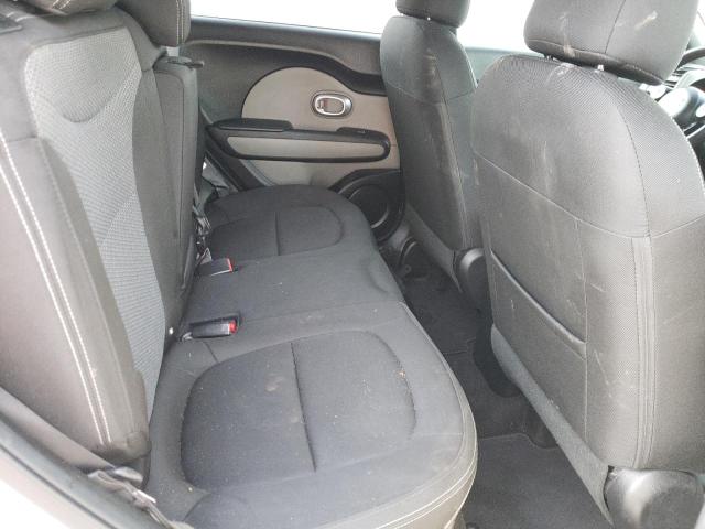 Photo 6 from auction – 2017 KIA SOUL + with VIN KNDJP3A59H7429443