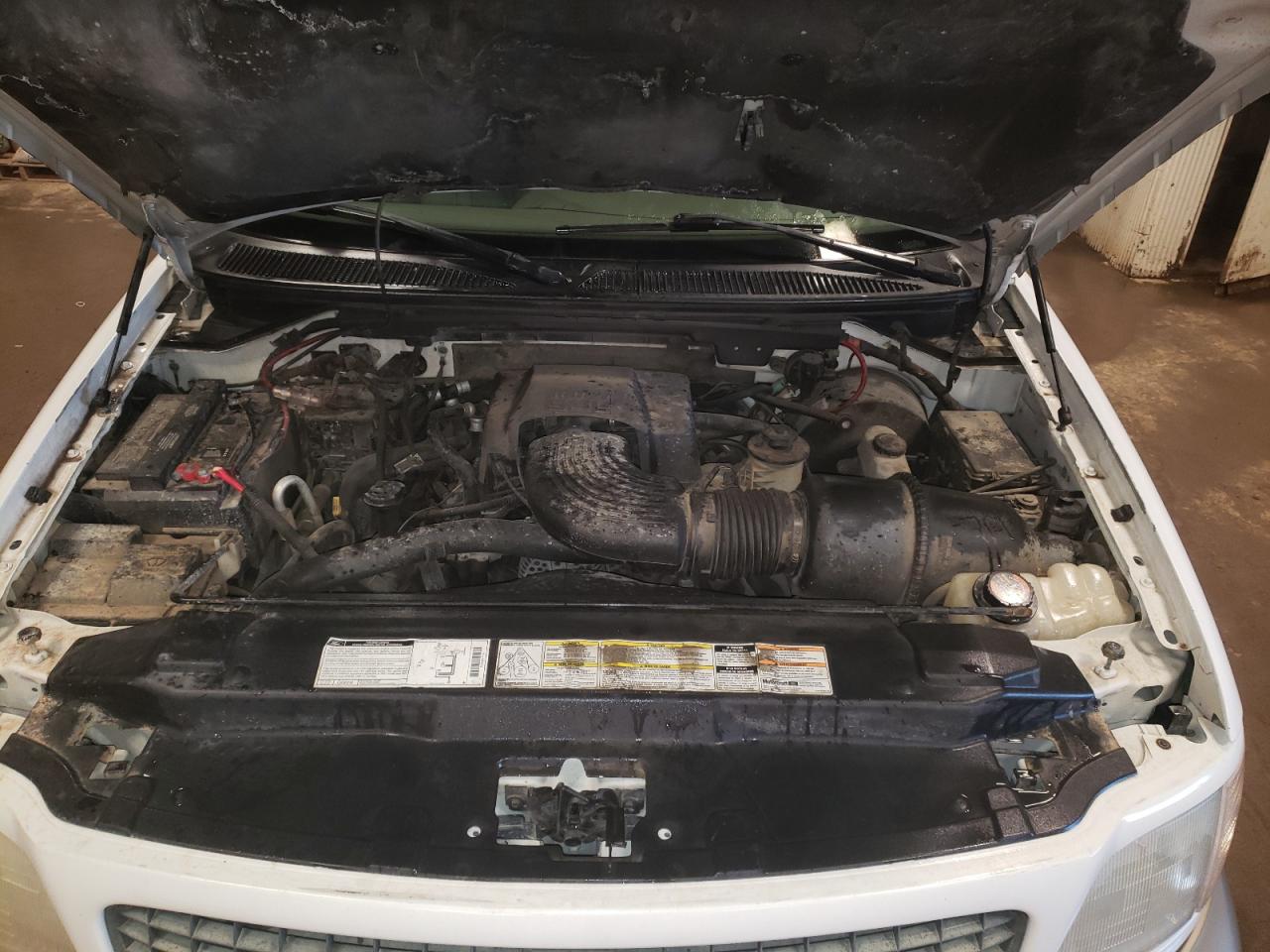 Foto 7 de la subasta – 2001 FORD EXPEDITION con VIN 1FMPU18L21LA60073