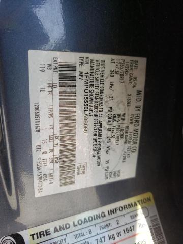 Photo 10 from auction – 2006 FORD EXPEDITION with VIN 1FMPU15556LA88060