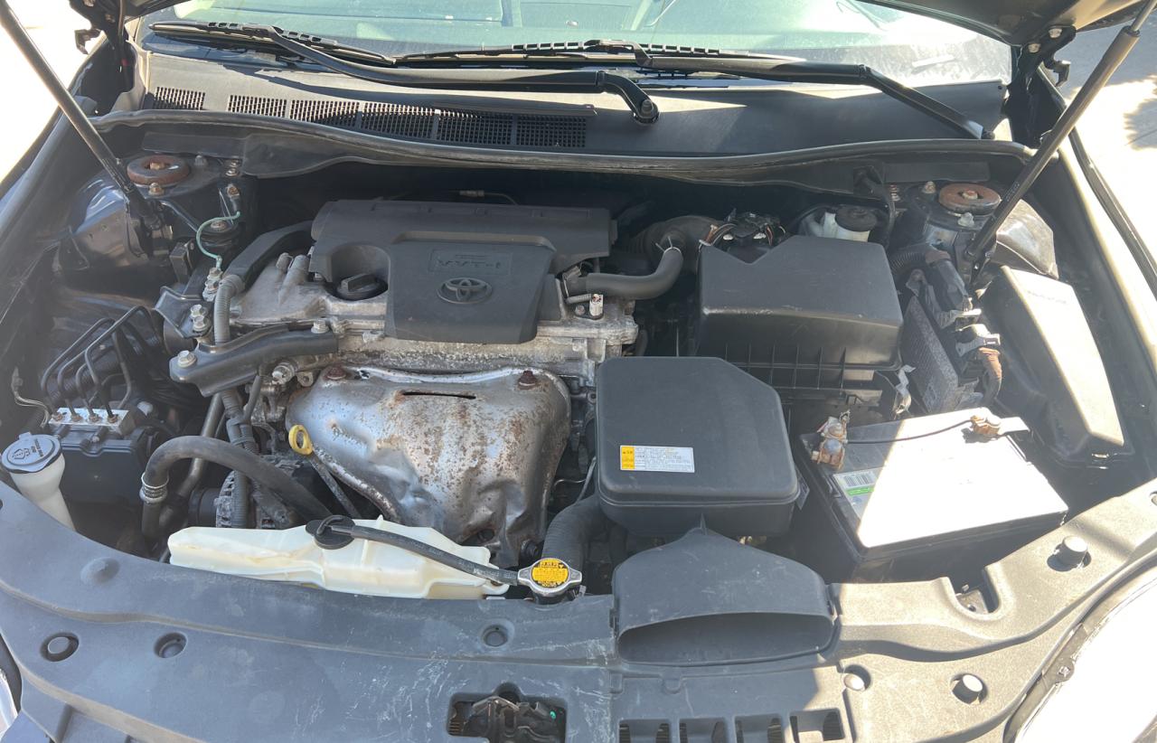 Photo 7 from auction – 2016 TOYOTA CAMRY LE with VIN 4T1BF1FK5GU167202