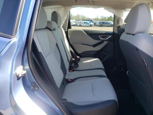 Photo 6 from auction – 2021 SUBARU FORESTER P with VIN JF2SKAFC7MH559712