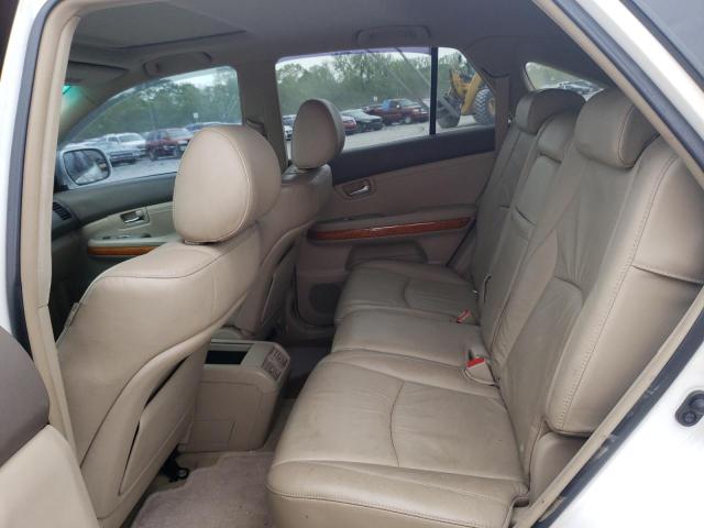 Photo 6 from auction – 2009 LEXUS RX 350 with VIN 2T2HK31U29C120820