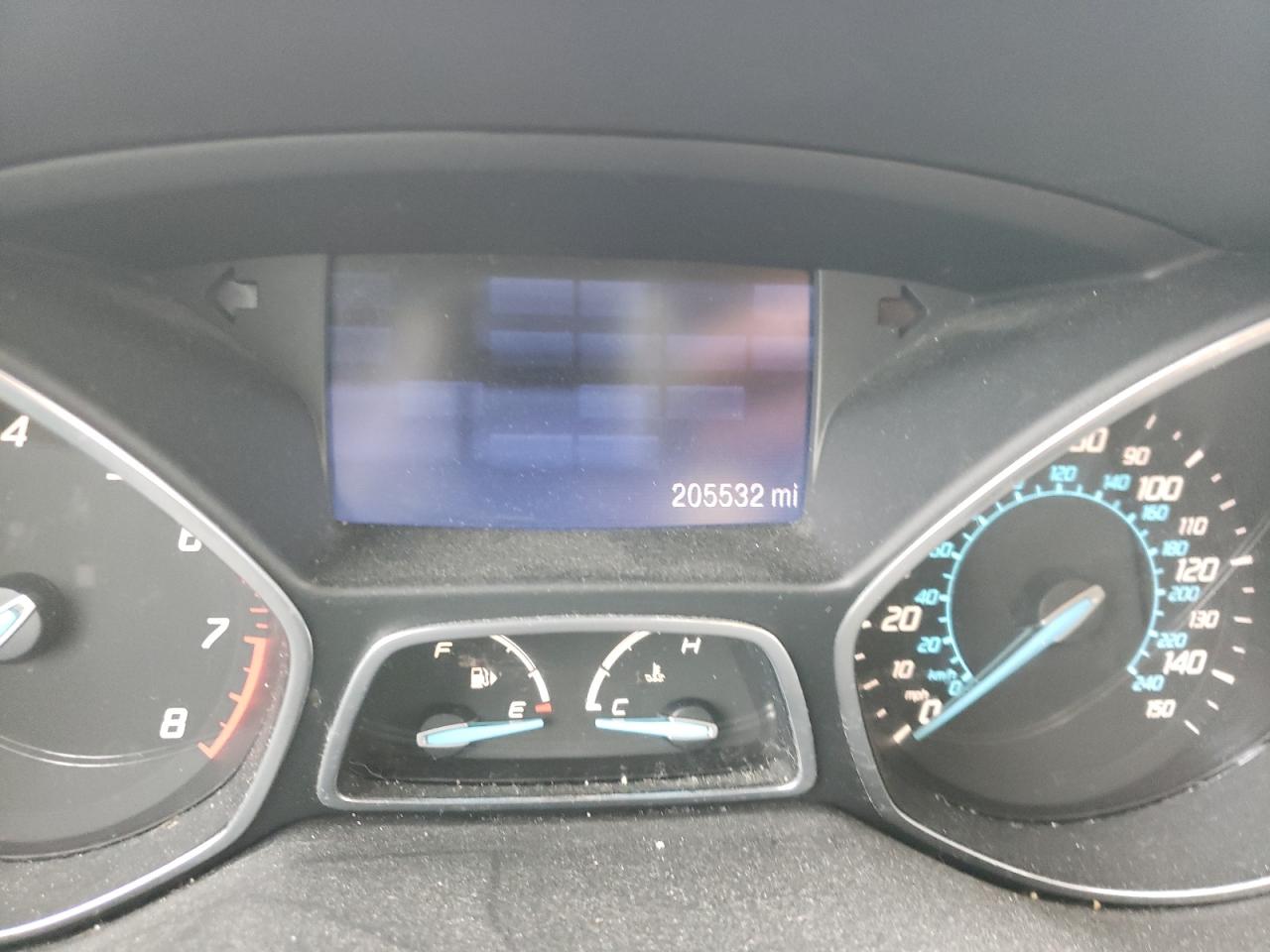 Photo 8 from auction – 2013 FORD ESCAPE SE with VIN 1FMCU0GX9DUB09748