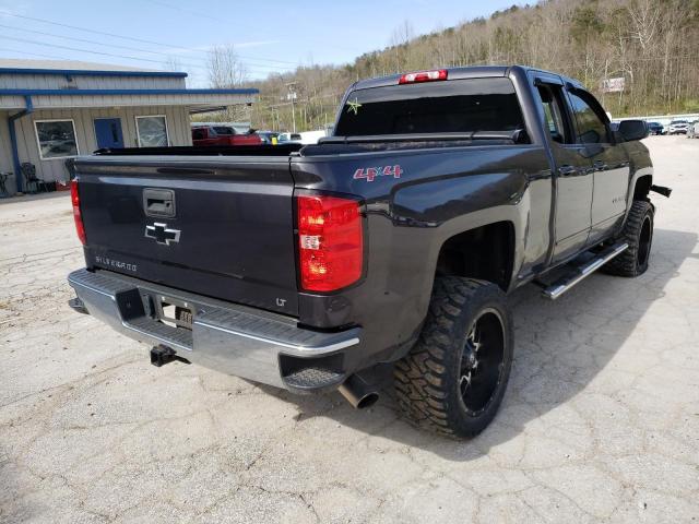 Photo 4 from auction – 2015 CHEVROLET SILVERADO with VIN 1GCVKREC3FZ437728
