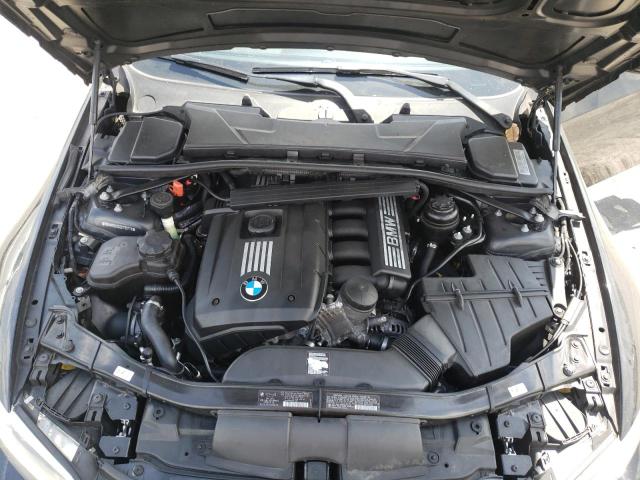 Photo 7 from auction – 2012 BMW 328 I SULE with VIN WBAKE5C50CE755779