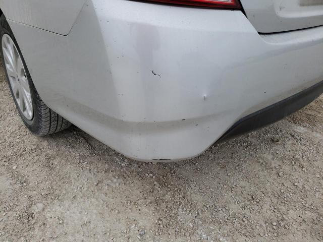 Photo 9 from auction – 2017 NISSAN VERSA S with VIN 3N1CN7AP8HL874584
