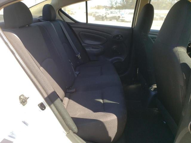 Photo 6 from auction – 2015 NISSAN VERSA S with VIN 3N1CN7AP9FL915897