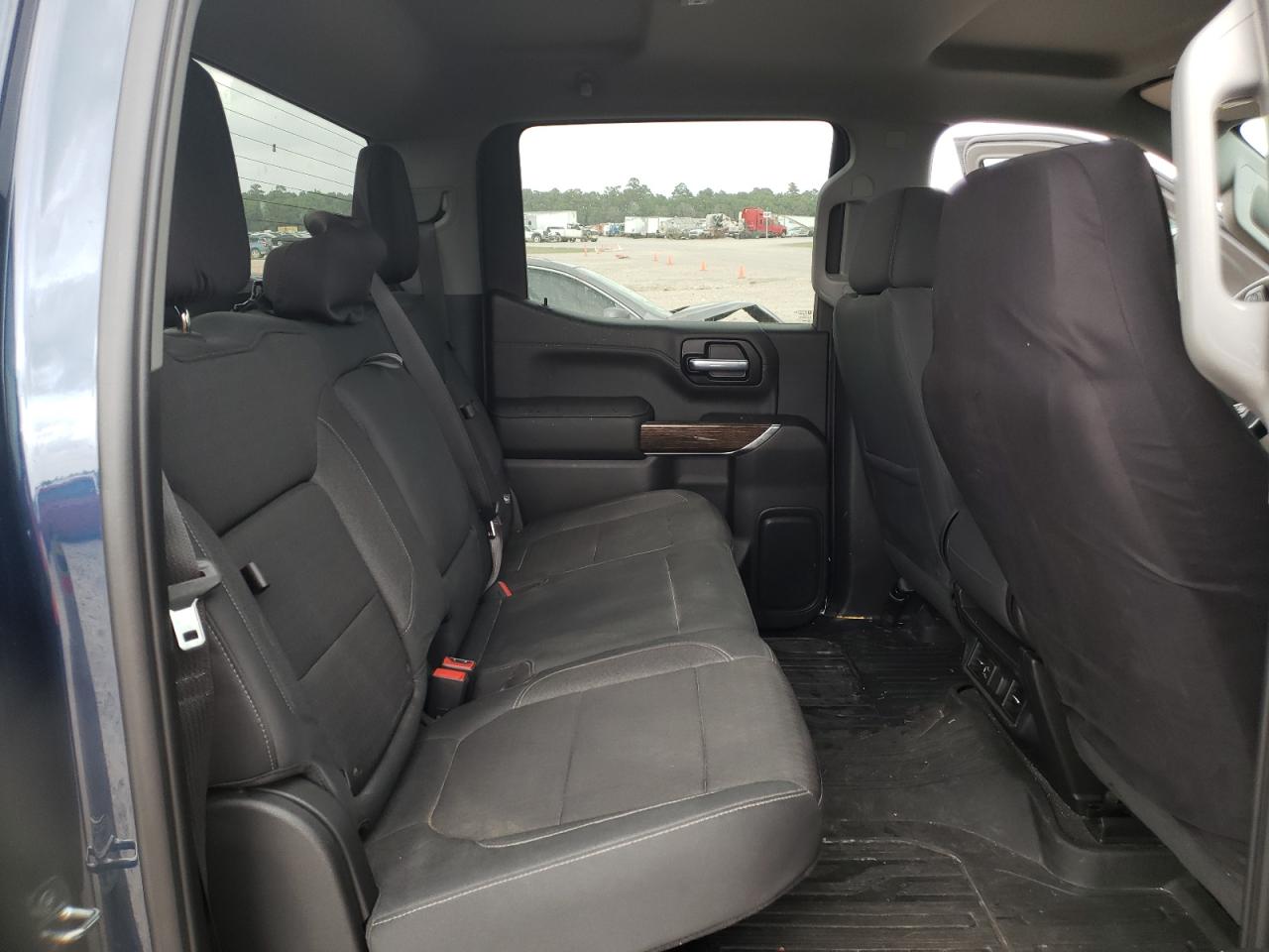 Photo 6 from auction – 2020 GMC SIERRA C15 with VIN 3GTP8CED1LG130177
