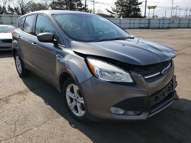 Photo 3 from auction – 2013 FORD ESCAPE SE with VIN 1FMCU0G95DUA35388