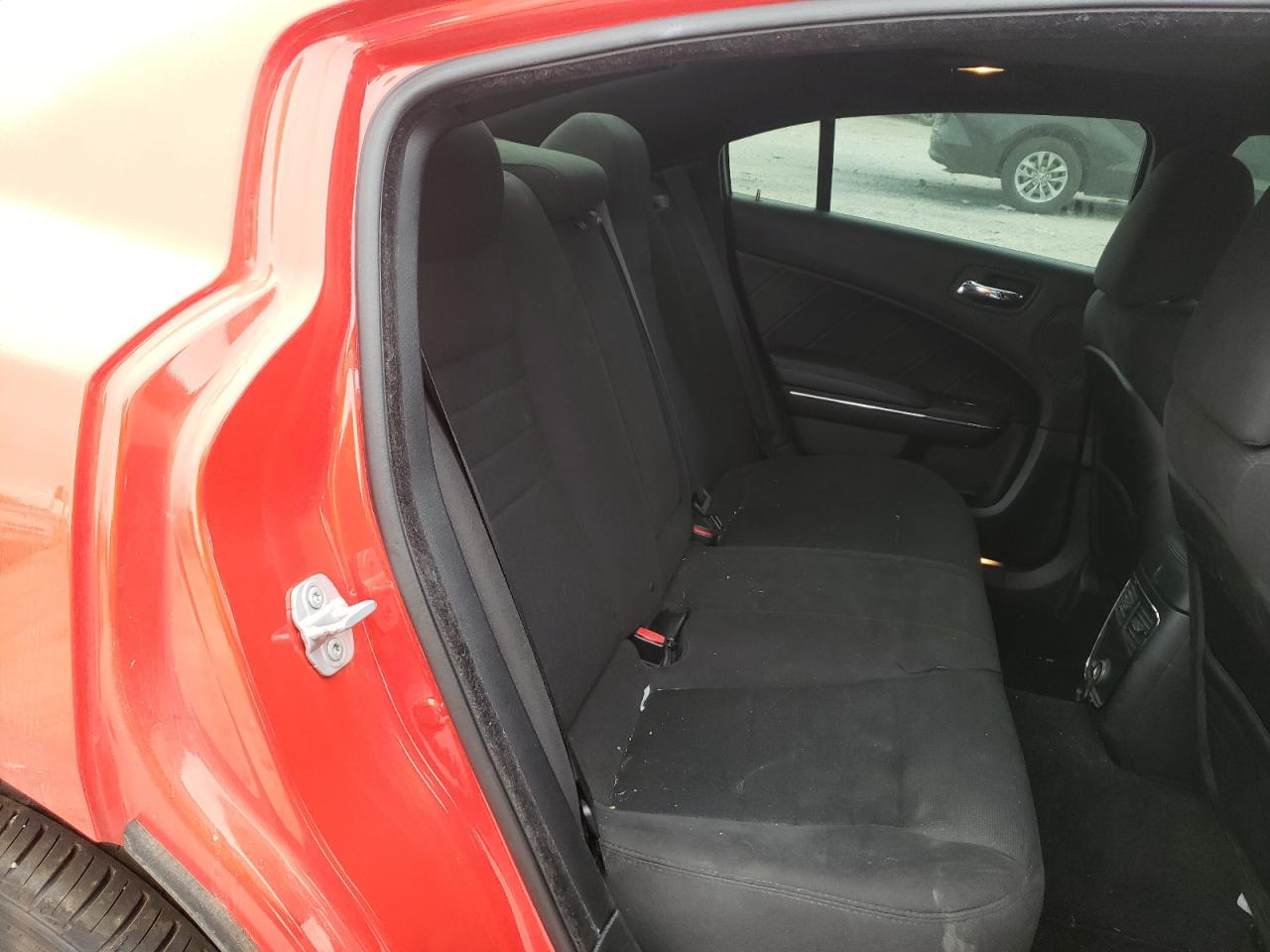 Photo 6 from auction – 2014 DODGE CHARGER R/ with VIN 2C3CDXCT4EH112940