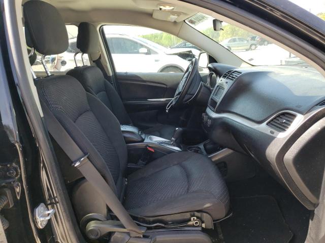 Фото 5 с аукциона – 2015 DODGE JOURNEY SX с VIN 3C4PDCBG4FT743514