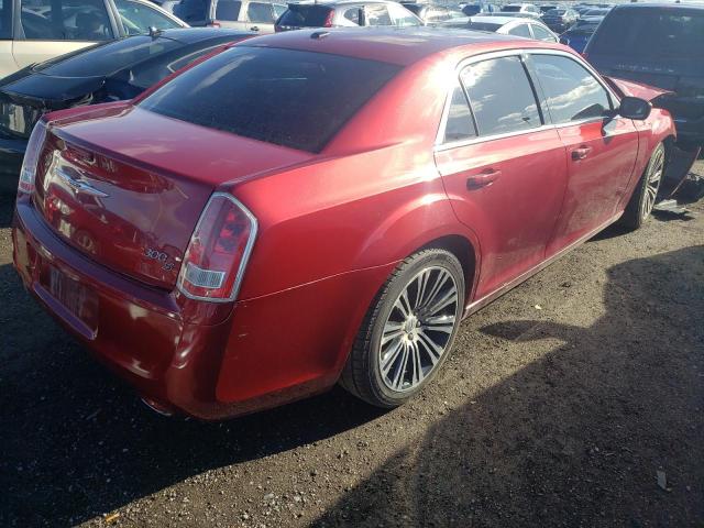 Photo 4 from auction – 2012 CHRYSLER 300 S with VIN 2C3CCABG6CH263151