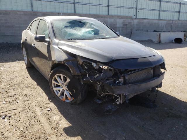 CHEVROLET MALIBU LTZ 2014 with VIN 1G11H5SL5EF286751 - Photo from auction