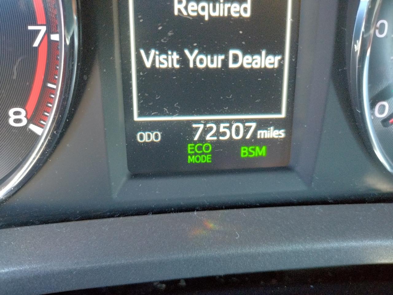 Photo 8 from auction – 2016 TOYOTA RAV4 SE with VIN 2T3NFREV9GW307959