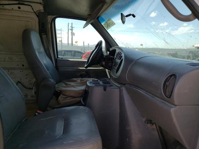 Photo 5 from auction – 2002 FORD ECONOLINE with VIN 1FTNE24L82HA90803