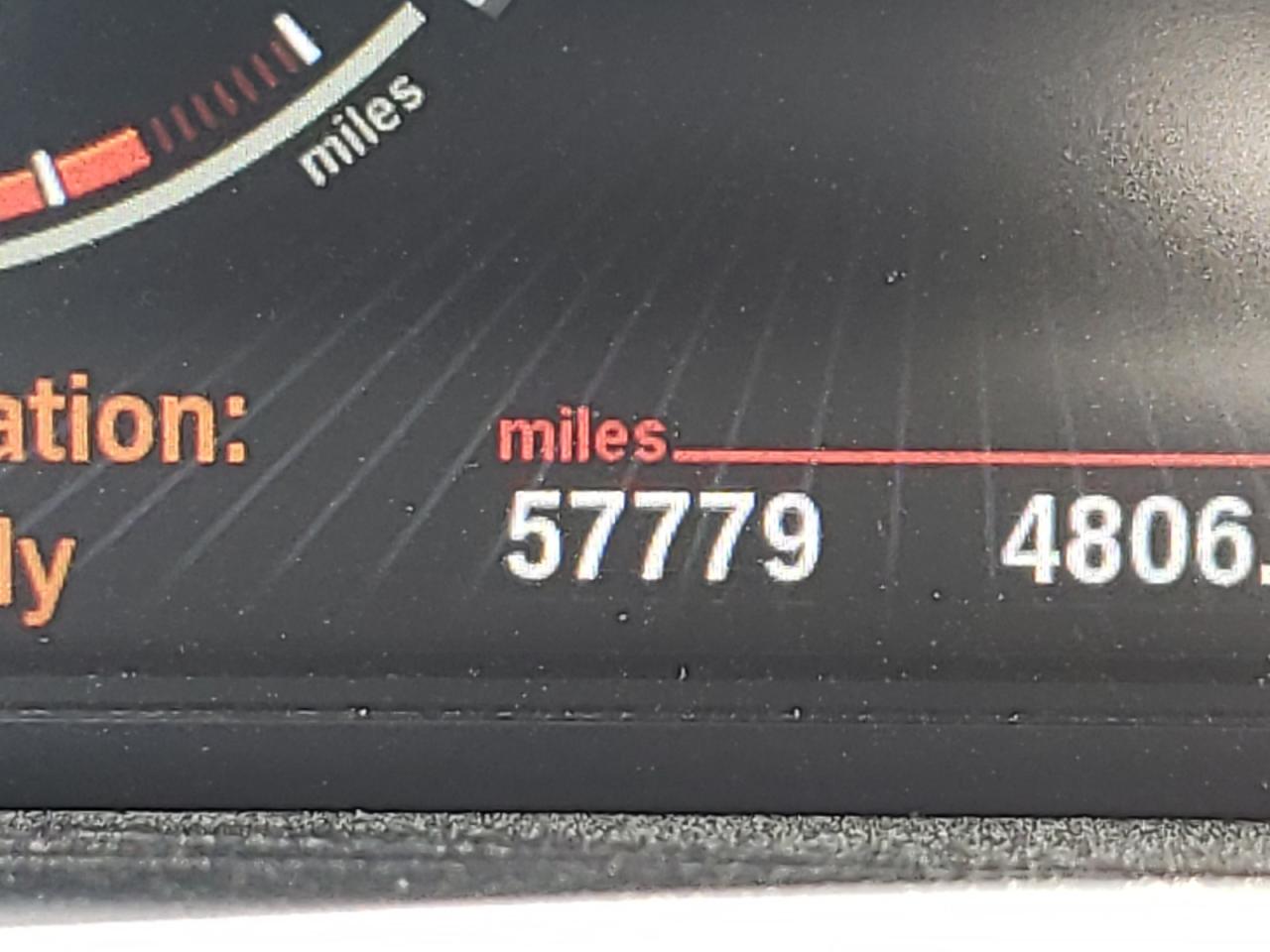 Photo 8 from auction – 2014 BMW 650 I with VIN WBAYM9C57ED248178