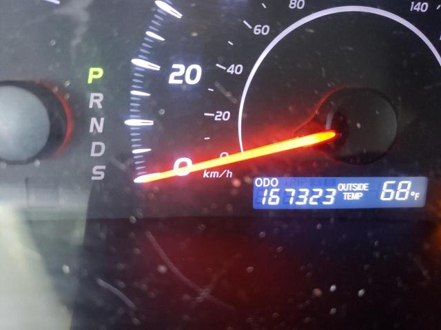 Photo 8 from auction – 2011 TOYOTA CAMRY BASE with VIN 4T1BF3EK1BU209614