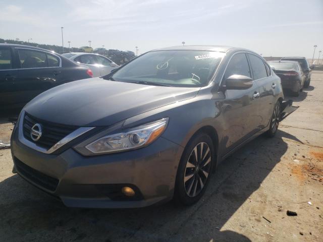 Photo 2 from auction – 2016 NISSAN ALTIMA with VIN 1N4AL3AP4GC120682