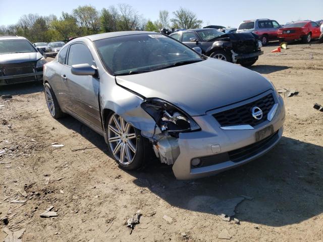 Photo 1 from auction – 2009 NISSAN ALTIMA 2.5 with VIN 1N4AL24E29C188907