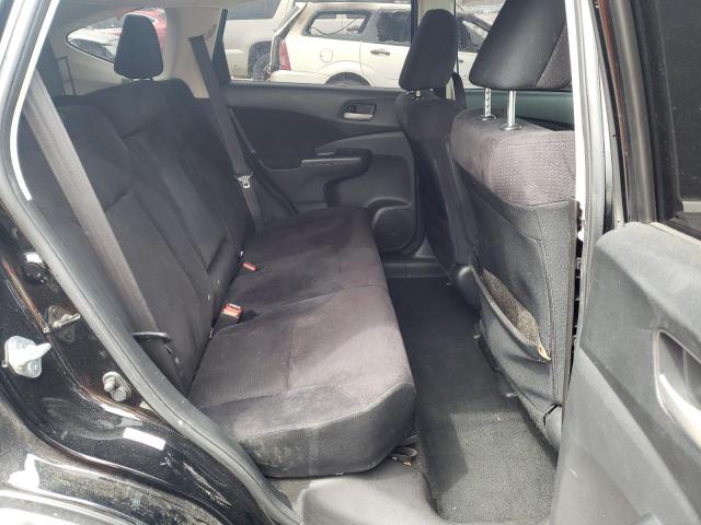 Photo 6 from auction – 2013 HONDA CR-V EX with VIN 2HKRM4H55DH664483