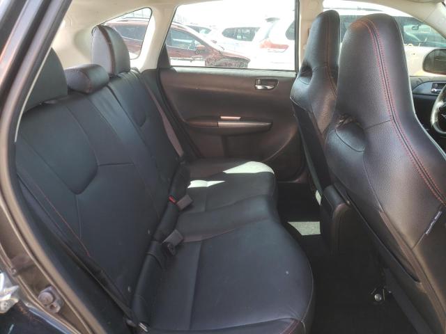 Photo 6 from auction – 2013 SUBARU IMPREZA WR with VIN JF1GR7E63DG814169