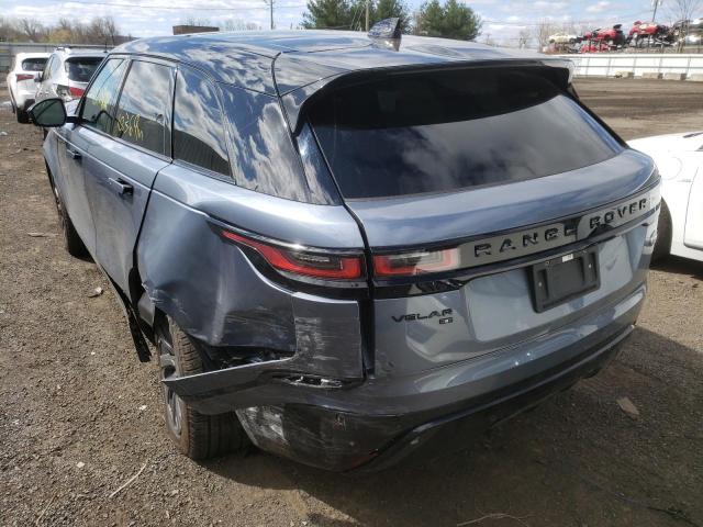 Photo 6 from auction – 2021 LAND ROVER RANGE ROVE with VIN SALYT2EX6MA320508