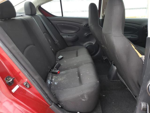 Photo 6 from auction – 2017 NISSAN VERSA S with VIN 3N1CN7AP6HL908540