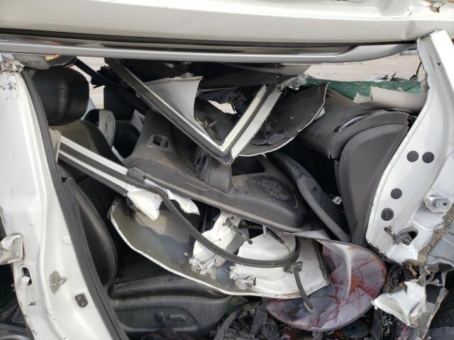 Photo 5 from auction – 2013 NISSAN PATHFINDER with VIN 5N1AR2MN8DC635107