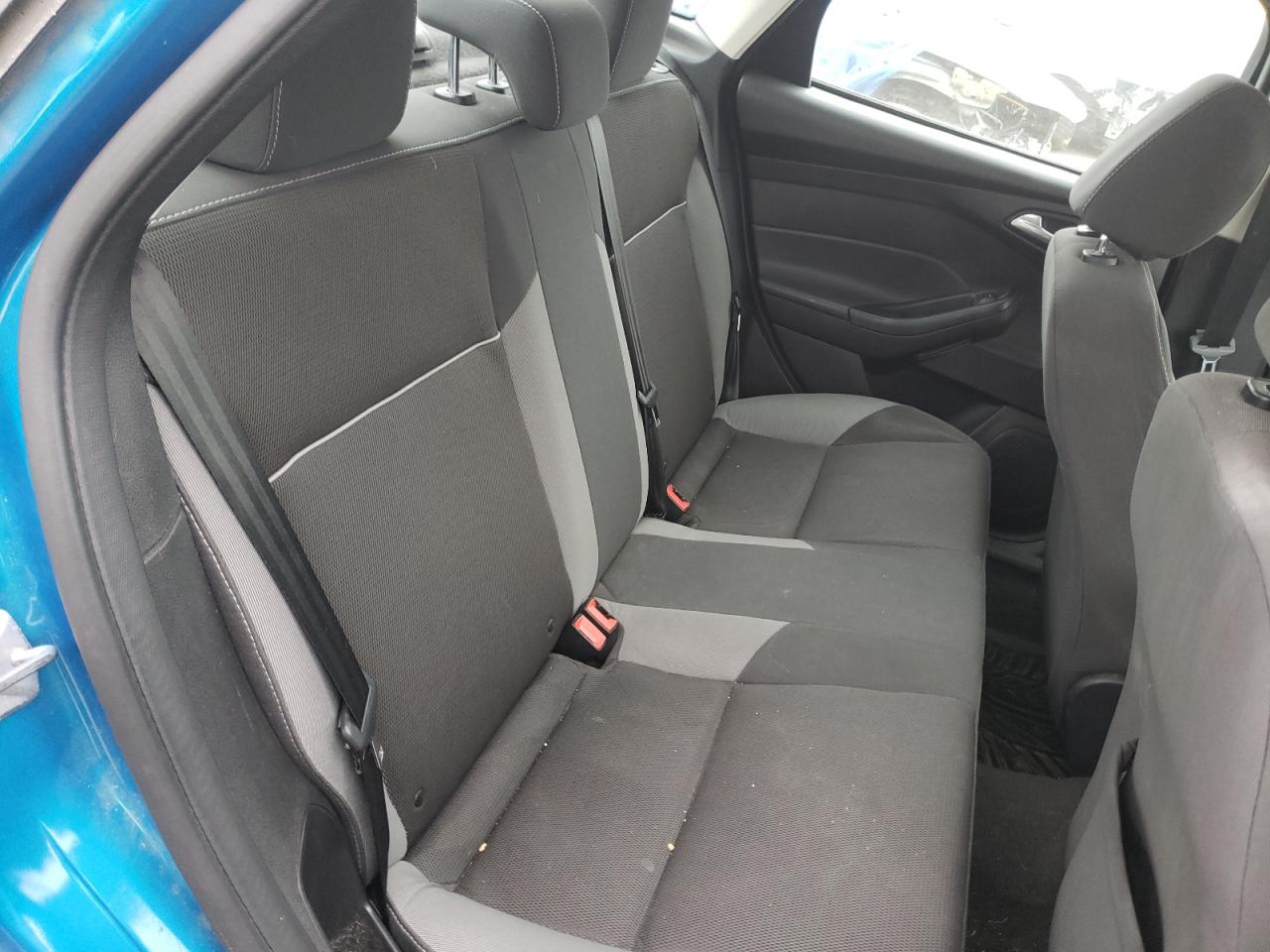 Photo 6 from auction – 2012 FORD FOCUS SE with VIN 1FAHP3F29CL475762