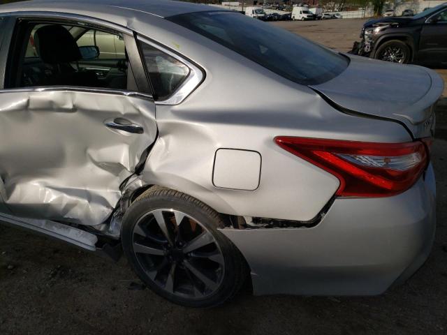 Photo 9 from auction – 2016 NISSAN ALTIMA 2.5 with VIN 1N4AL3AP5GN391254