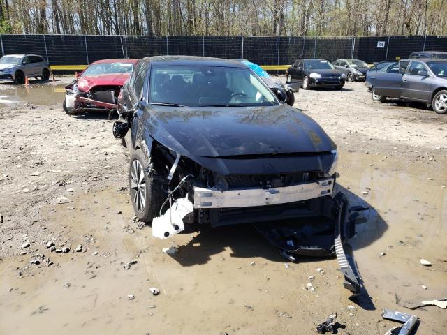 Photo 9 from auction – 2019 NISSAN ALTIMA SL with VIN 1N4BL4EV0KC255654