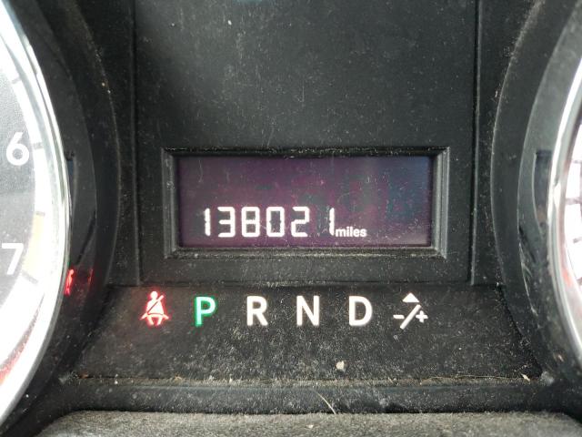 Photo 8 from auction – 2014 DODGE GRAND CARA with VIN 2C4RDGCG3ER153532
