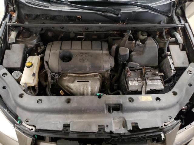 Photo 7 from auction – 2011 TOYOTA RAV4 with VIN JTMZF4DV4B5040526
