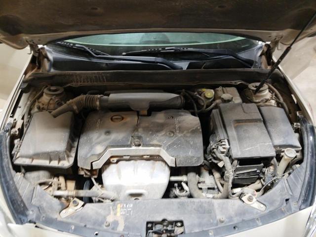 Photo 7 from auction – 2013 CHEVROLET MALIBU LS with VIN 1G11B5SAXDF339037