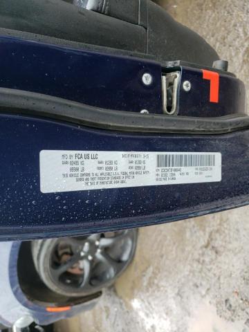 Photo 10 from auction – 2015 DODGE CHARGER PO with VIN 2C3CDXKT9FH806445