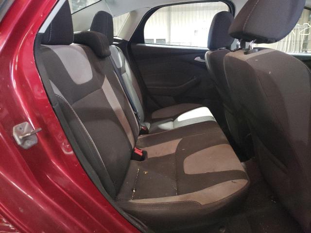 Photo 6 from auction – 2014 FORD FOCUS SE with VIN 1FADP3F27EL107159