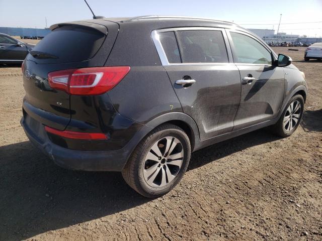 Photo 4 from auction – 2012 KIA SPORTAGE E with VIN KNDPCCA29C7177343