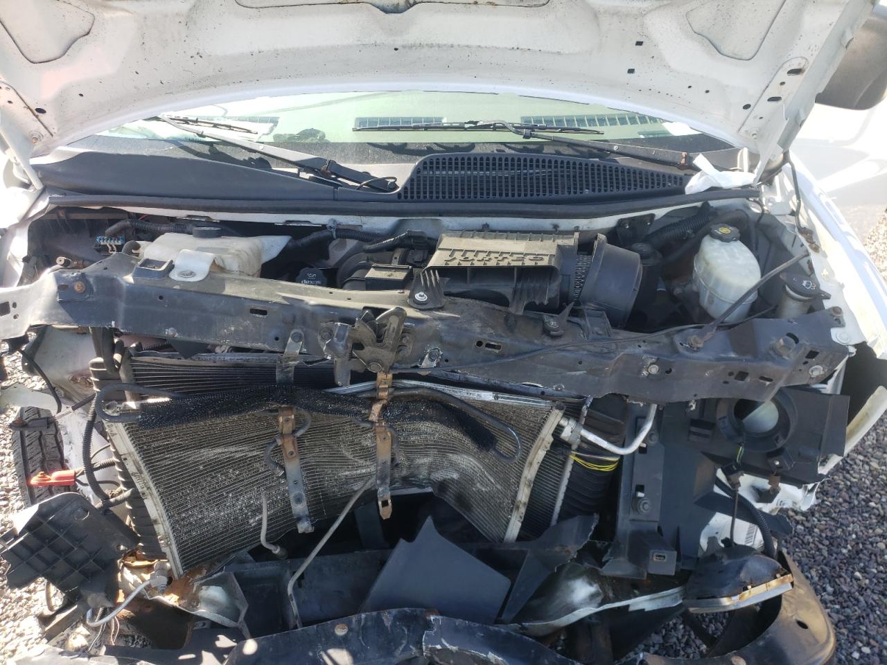 Photo 7 from auction – 2016 CHEVROLET EXPRESS G2 with VIN 1GCWGAFF2G1202902