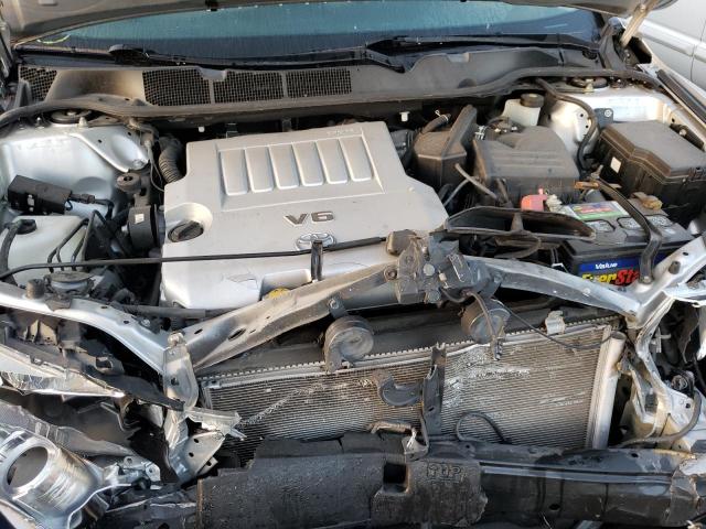 Photo 7 from auction – 2012 TOYOTA VENZA LE with VIN 4T3ZK3BB6CU049592