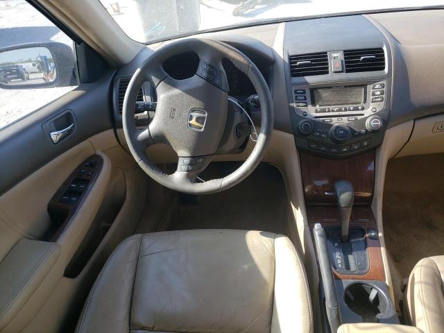 Photo 9 from auction – 2006 HONDA ACCORD EX with VIN 1HGCM66546A033448