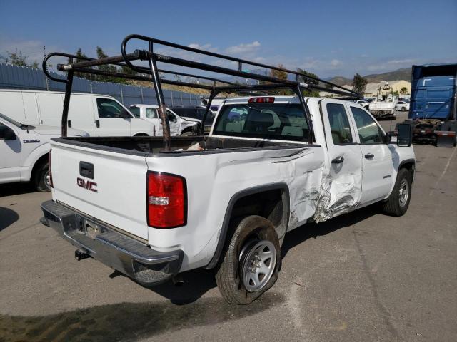 Photo 4 from auction – 2018 GMC SIERRA C15 with VIN 1GTR1LECXJZ195790