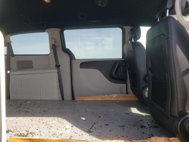 Photo 6 from auction – 2019 DODGE GRAND CARA with VIN 2C4RDGCGXKR510412