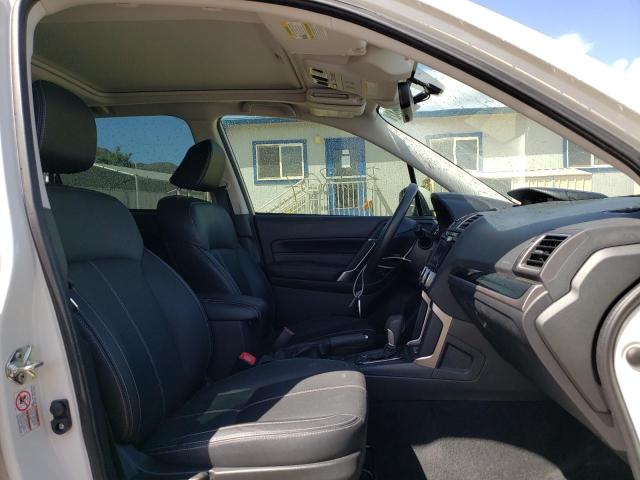 Photo 5 from auction – 2018 SUBARU FORESTER 2 with VIN JF2SJAWCXJH487709