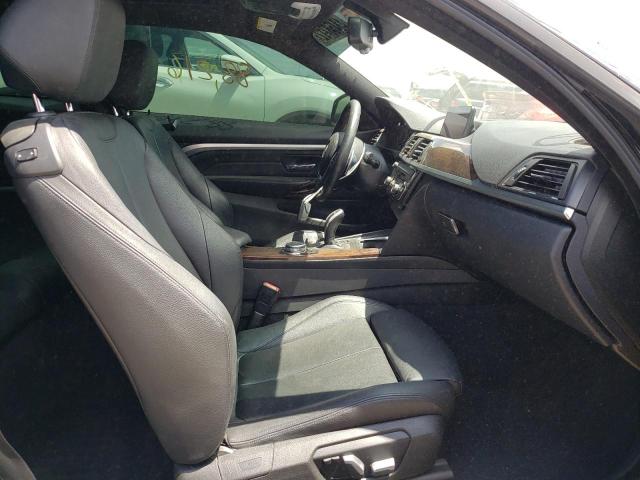 Photo 5 from auction – 2017 BMW 430XI with VIN WBA4R9C53HK680668