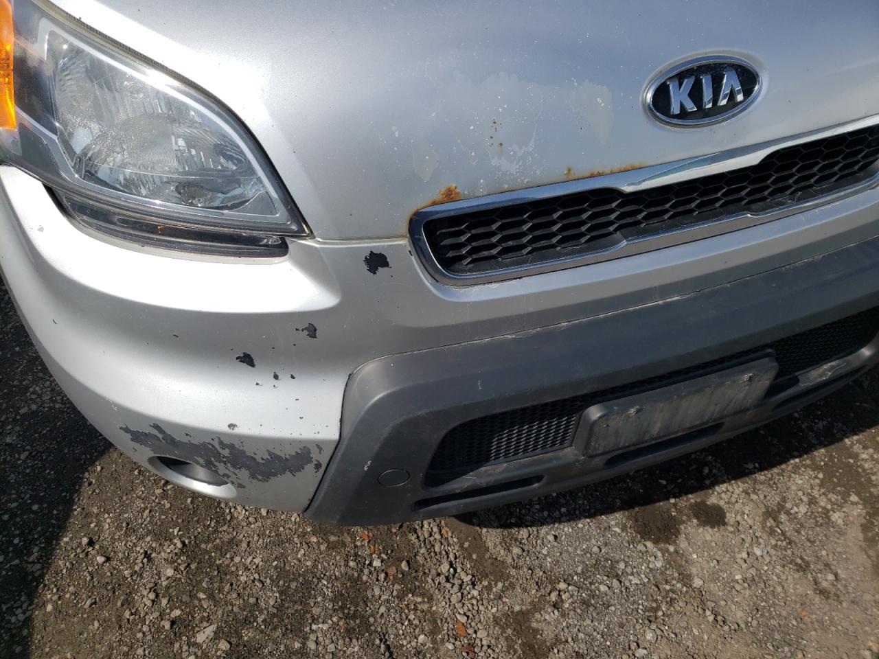 Photo 9 from auction – 2010 KIA SOUL with VIN KNDJT2A25A7082646