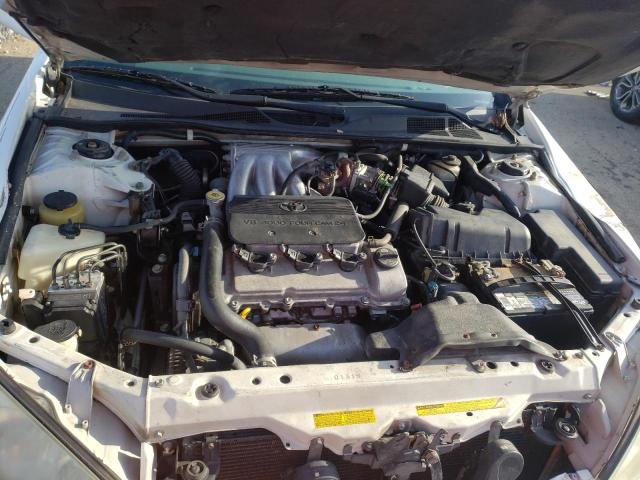 Photo 7 from auction – 2002 TOYOTA CAMRY LE with VIN 4T1BF30K62U011277