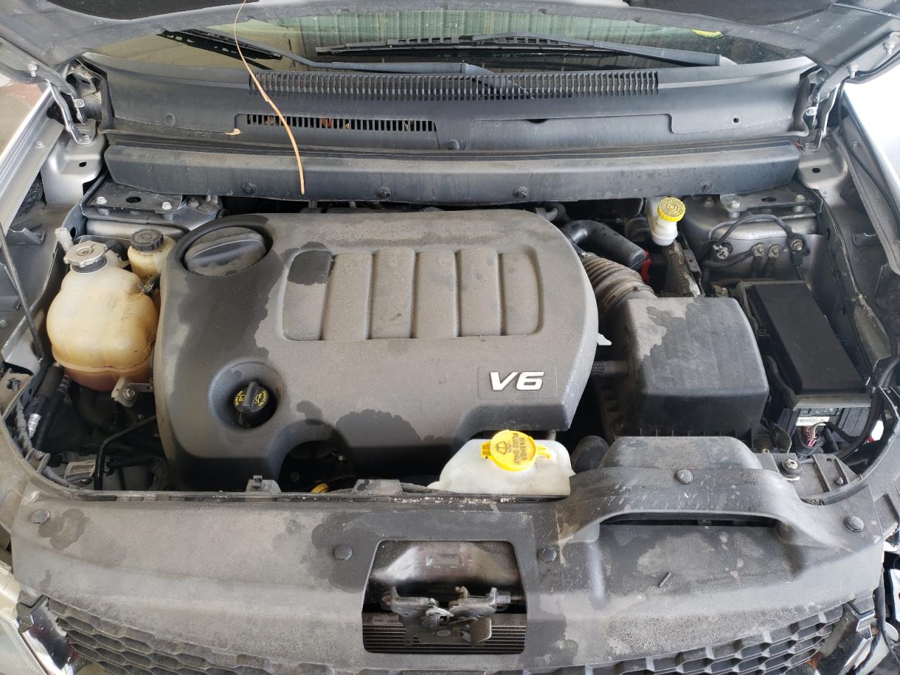 Photo 7 from auction – 2018 DODGE JOURNEY CR with VIN 3C4PDCGG2JT475581